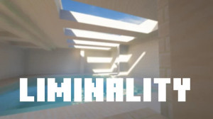 İndir LIMINALITY 1.0 için Minecraft 1.19.1