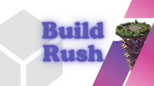 İndir Build Rush 1.0 için Minecraft 1.20.1