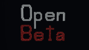 İndir Open Beta 1.0 için Minecraft 1.20.1