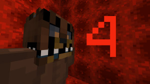 İndir Five Nights at Freddy's 4 in Minecraft! 1.0 için Minecraft 1.20.1