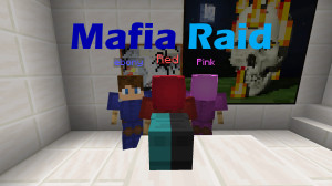 İndir Colours: Mafia Raid 1.0 için Minecraft 1.19.4