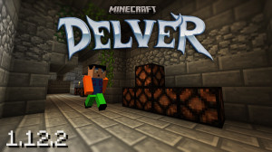 İndir Minecraft Delver 1.0 için Minecraft 1.12.2