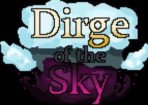 İndir Dirge of The Sky 1.4 için Minecraft 1.20.1