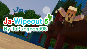 İndir Ja-Wipeout 5 1.0 için Minecraft 1.19.3