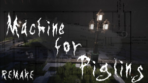 İndir Machine for Piglins: Remake 1.5 için Minecraft 1.19.2