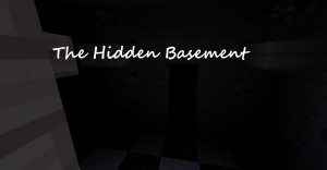 İndir The Hidden Basement 1.0 için Minecraft 1.19.2
