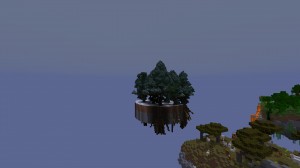 İndir Panda Islands için Minecraft 1.12.1