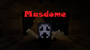İndir MasDome için Minecraft 1.12