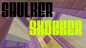 İndir Shulker Shocker için Minecraft 1.11.2