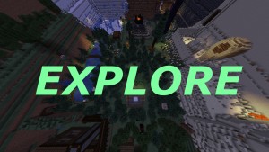 İndir Explore için Minecraft 1.13