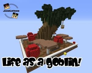 İndir Life as a Goblin! için Minecraft 1.11.2