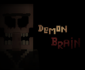 İndir Demon Brain için Minecraft 1.11.2