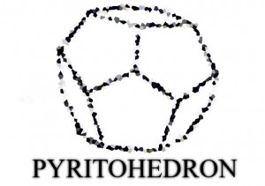 İndir Pyritohedron için Minecraft 1.11.2