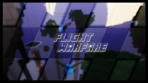 İndir Flight Warfare için Minecraft 1.11.2