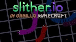 İndir Slither.io için Minecraft 1.9.2