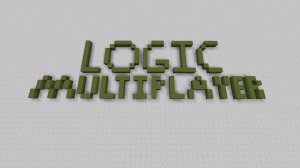 İndir Logical Puzzles: Multiplayer için Minecraft 1.11.2