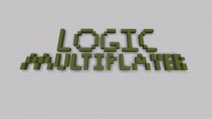 İndir Logical Puzzles: Multiplayer için Minecraft 1.11.2