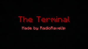 İndir The Terminal için Minecraft 1.11