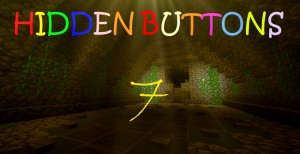 İndir Hidden Buttons 7 için Minecraft 1.11.2