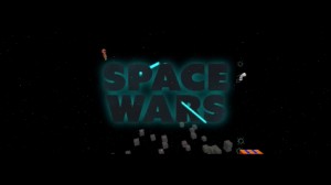 İndir Space Wars için Minecraft 1.12