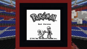 İndir Pokémon Red için Minecraft 1.11.2