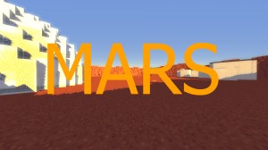 İndir Mars: Colonization için Minecraft 1.10.2