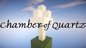 İndir Chamber Of Quartz için Minecraft 1.11.2