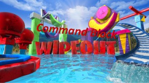 İndir Command Block Wipeout için Minecraft 1.10.2