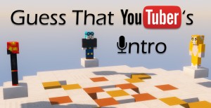 İndir YouTuber Intro Challenge için Minecraft 1.10.2