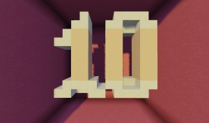 İndir 10 Ways To Escape A Room için Minecraft 1.10.2