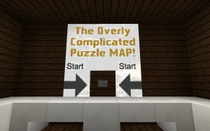 İndir Overly Complicated için Minecraft 1.11.2