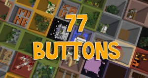 İndir 77 Buttons için Minecraft 1.11.2