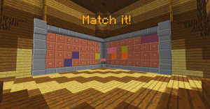 İndir Match-it için Minecraft 1.11.2