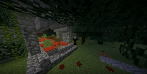 İndir Slender Escape için Minecraft 1.12.2