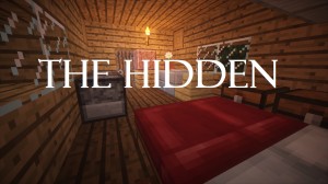 İndir The Hidden için Minecraft 1.11