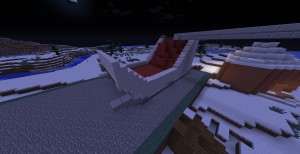 İndir Christmas Chaos için Minecraft 1.11