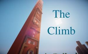 İndir The Climb için Minecraft 1.11