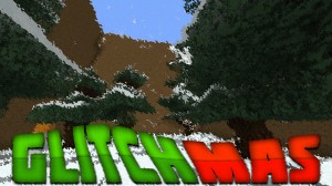 İndir Glitchmas! için Minecraft 1.11.2