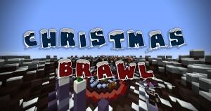 İndir Christmas Brawl için Minecraft 1.11