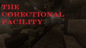 İndir The Correctional Facility için Minecraft 1.10.2