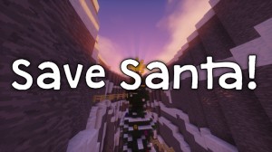 İndir Save Santa! için Minecraft 1.10