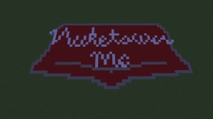 İndir Nuketown - COD: Black Ops 2 için Minecraft 1.12