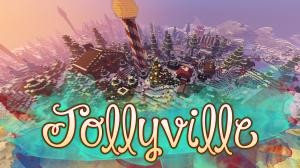 İndir Jollyville için Minecraft 1.11