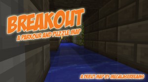 İndir BreakOut için Minecraft 1.11