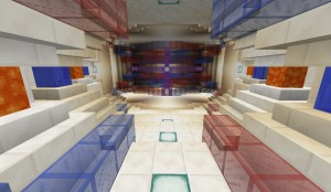 İndir Levitation Trials için Minecraft 1.11