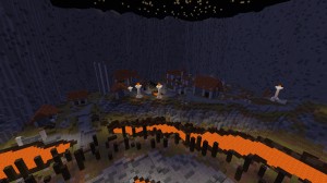 İndir Desolation of Vesuvius için Minecraft 1.10.2