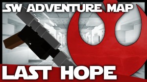 İndir Last Hope için Minecraft 1.11