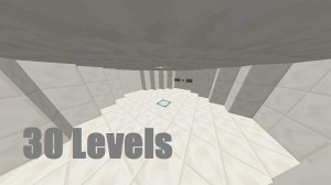 İndir 30 Levels için Minecraft 1.11