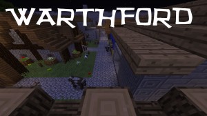 İndir Warthford için Minecraft 1.11