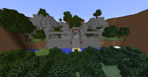 İndir GestQuest 3: Buttons Level için Minecraft 1.10.2